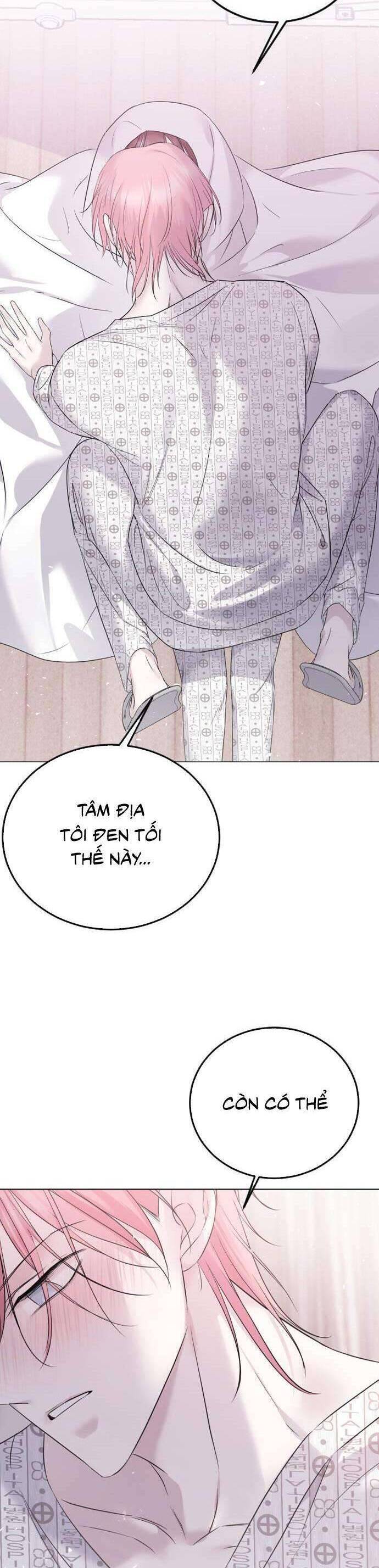 Kết Thúc, Tôi Muốn Thay Đổi Nó Chapter  27 - 7