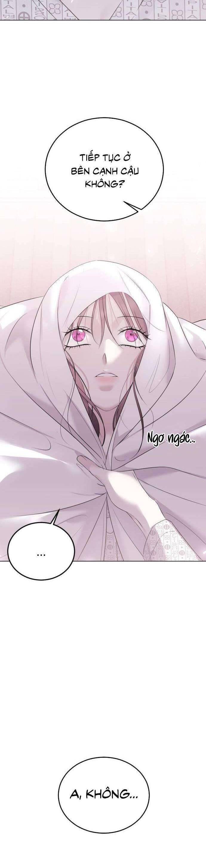 Kết Thúc, Tôi Muốn Thay Đổi Nó Chapter  27 - 8