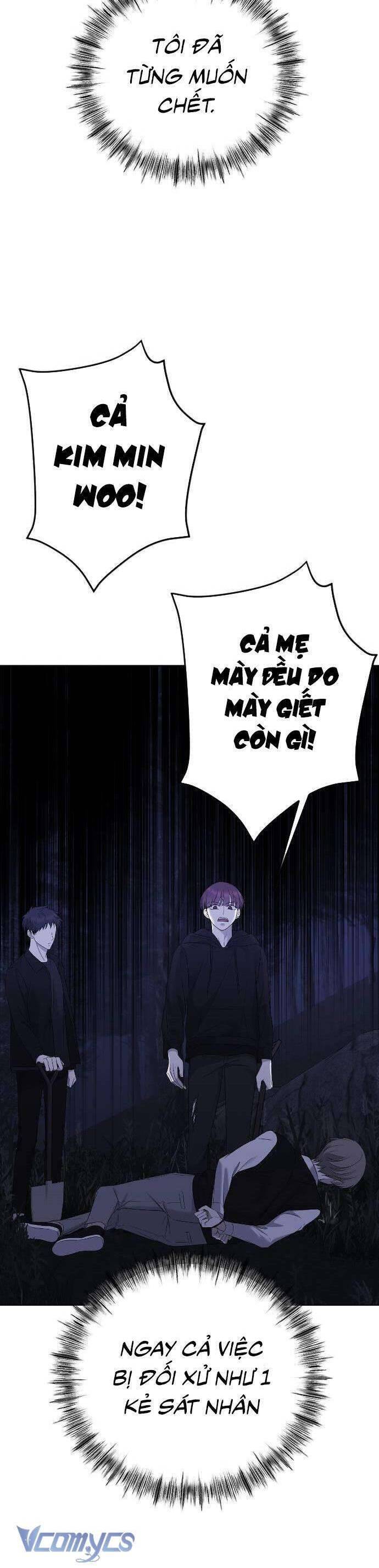 Kết Thúc, Tôi Muốn Thay Đổi Nó Chapter  27 - 10