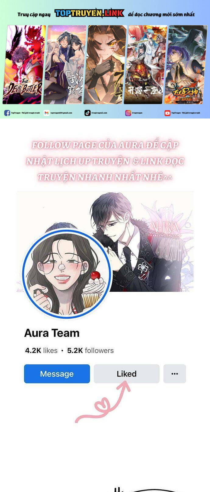 Kết Thúc, Tôi Muốn Thay Đổi Nó Chapter  28 - 2