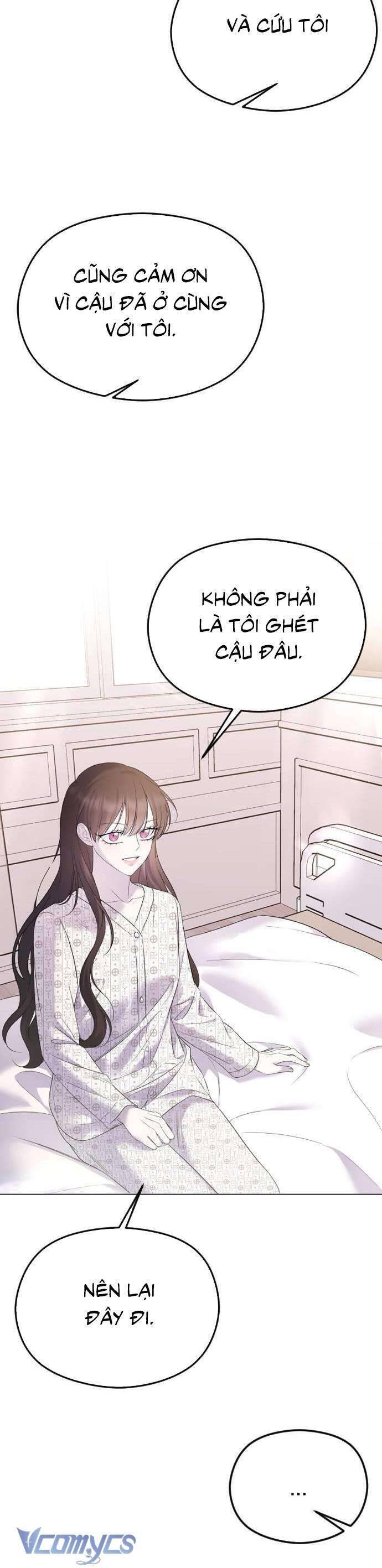 Kết Thúc, Tôi Muốn Thay Đổi Nó Chapter  28 - 11