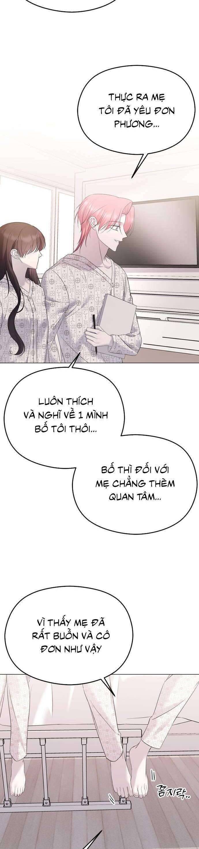 Kết Thúc, Tôi Muốn Thay Đổi Nó Chapter  28 - 15