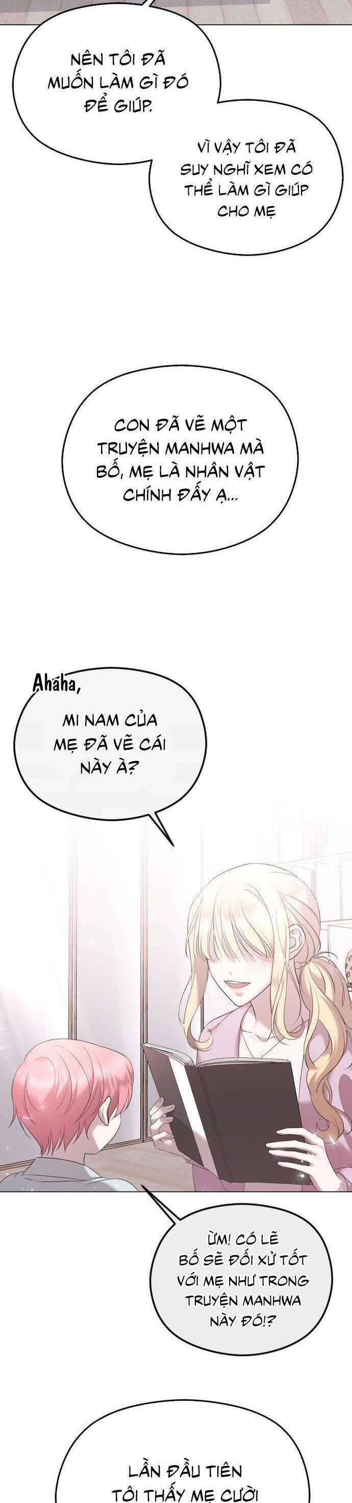 Kết Thúc, Tôi Muốn Thay Đổi Nó Chapter  28 - 16