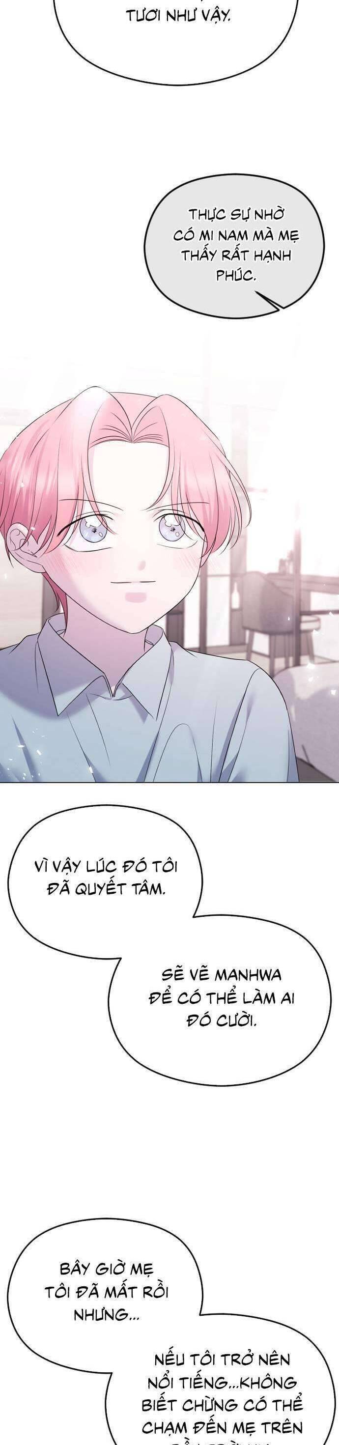 Kết Thúc, Tôi Muốn Thay Đổi Nó Chapter  28 - 17