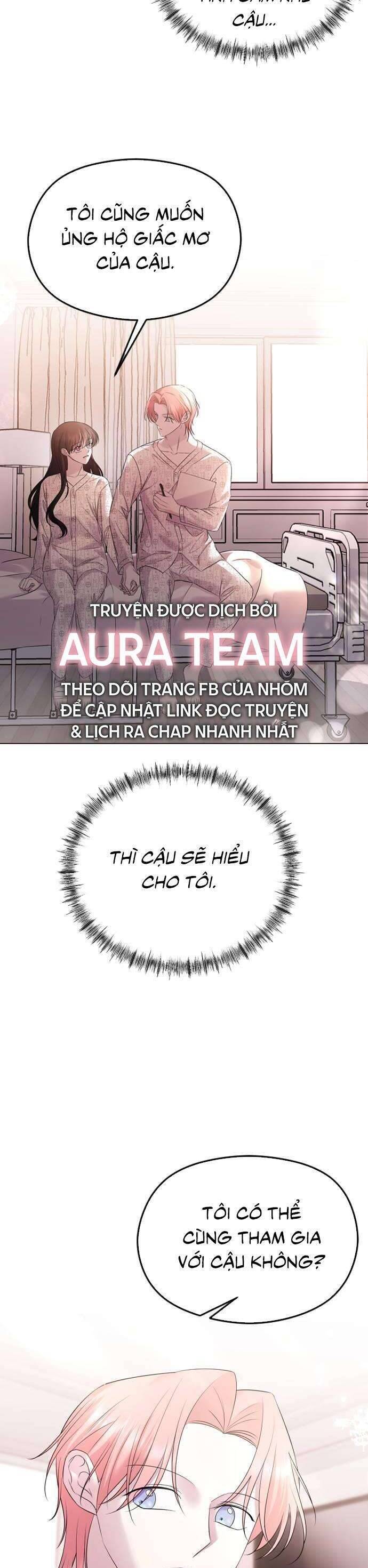 Kết Thúc, Tôi Muốn Thay Đổi Nó Chapter  28 - 20