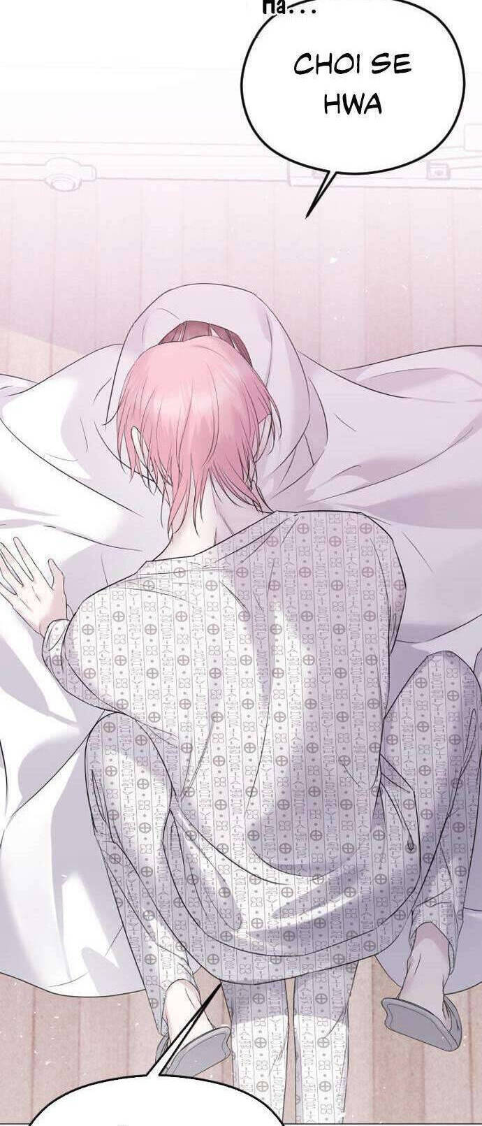 Kết Thúc, Tôi Muốn Thay Đổi Nó Chapter  28 - 3