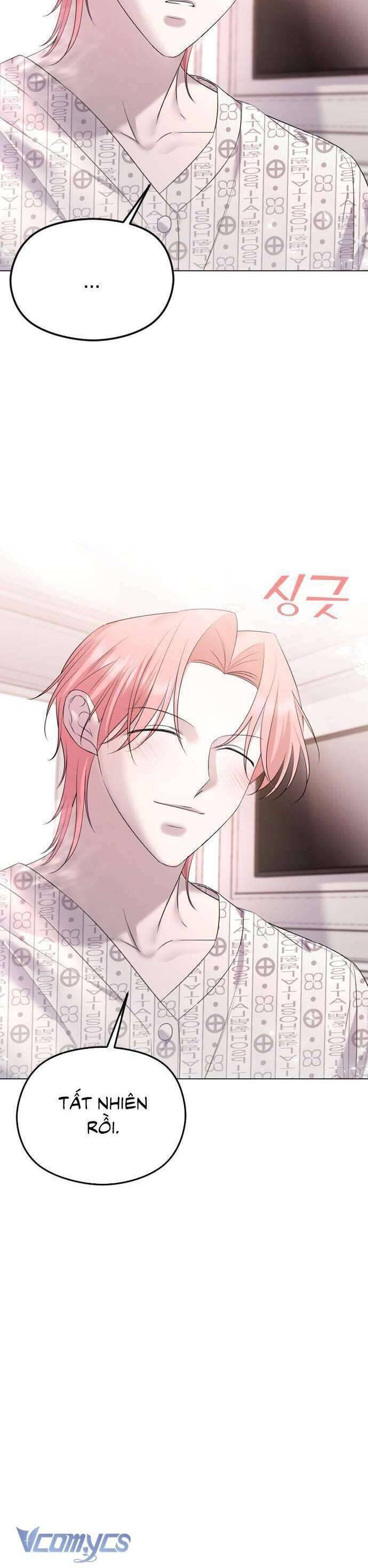 Kết Thúc, Tôi Muốn Thay Đổi Nó Chapter  28 - 21