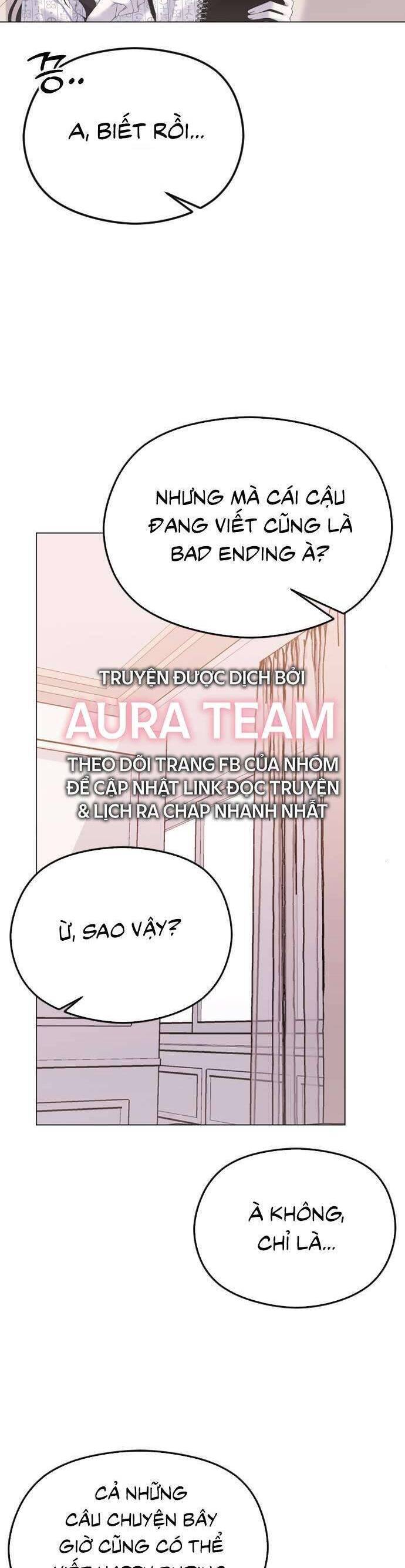 Kết Thúc, Tôi Muốn Thay Đổi Nó Chapter  28 - 25
