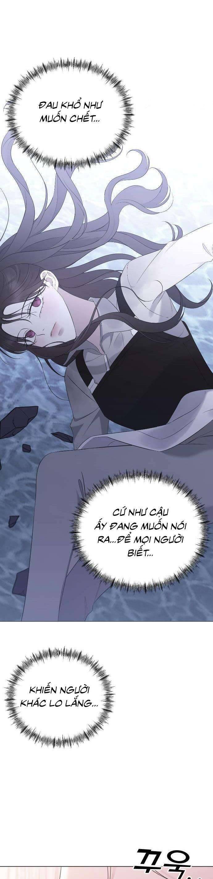 Kết Thúc, Tôi Muốn Thay Đổi Nó Chapter  28 - 29