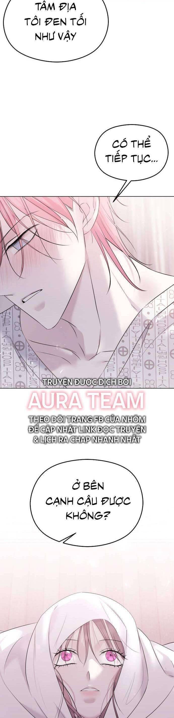 Kết Thúc, Tôi Muốn Thay Đổi Nó Chapter  28 - 4