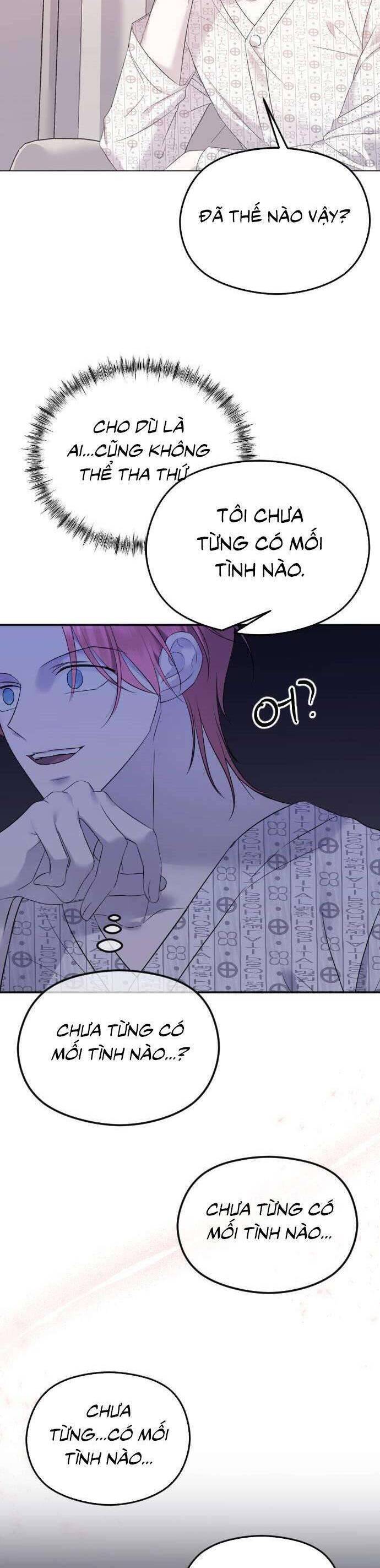 Kết Thúc, Tôi Muốn Thay Đổi Nó Chapter  28 - 32