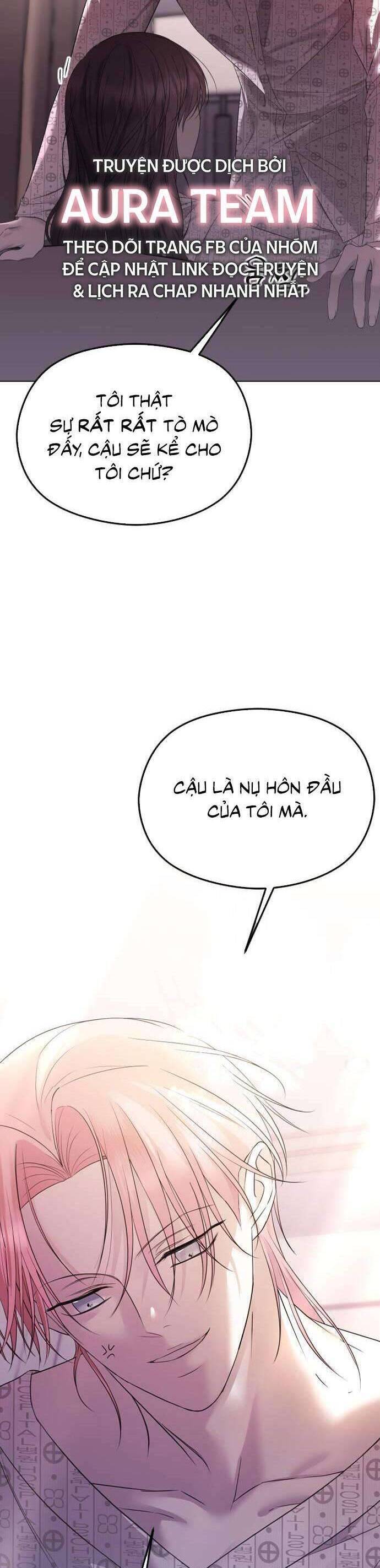 Kết Thúc, Tôi Muốn Thay Đổi Nó Chapter  28 - 39