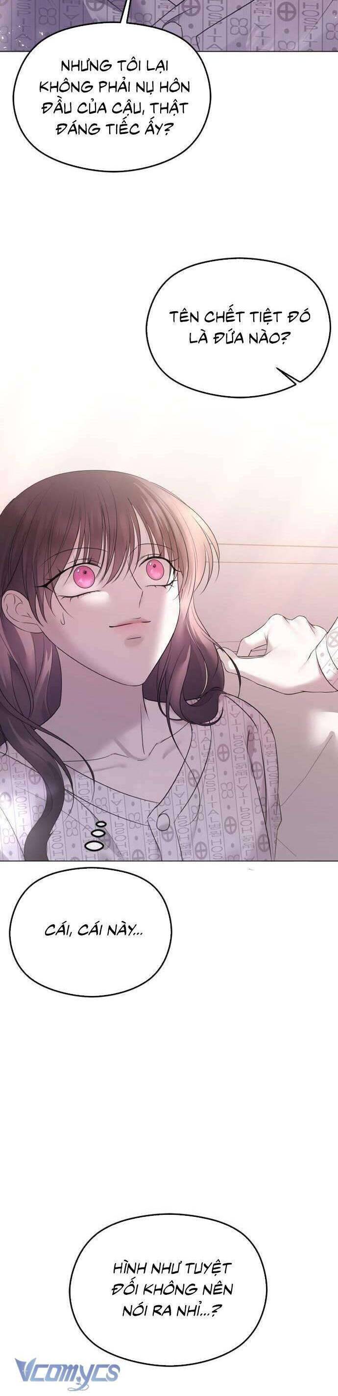 Kết Thúc, Tôi Muốn Thay Đổi Nó Chapter  28 - 40