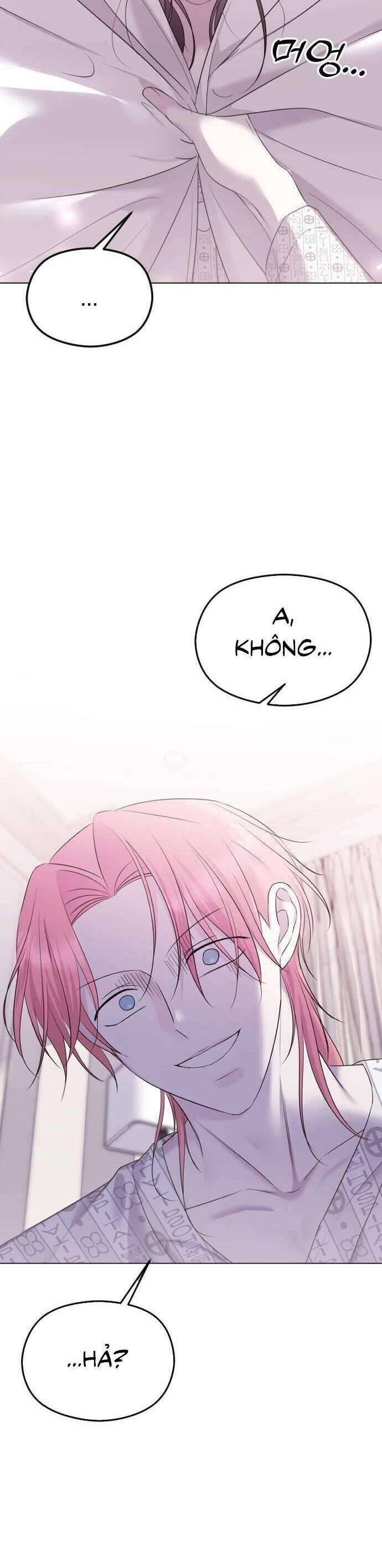 Kết Thúc, Tôi Muốn Thay Đổi Nó Chapter  28 - 5