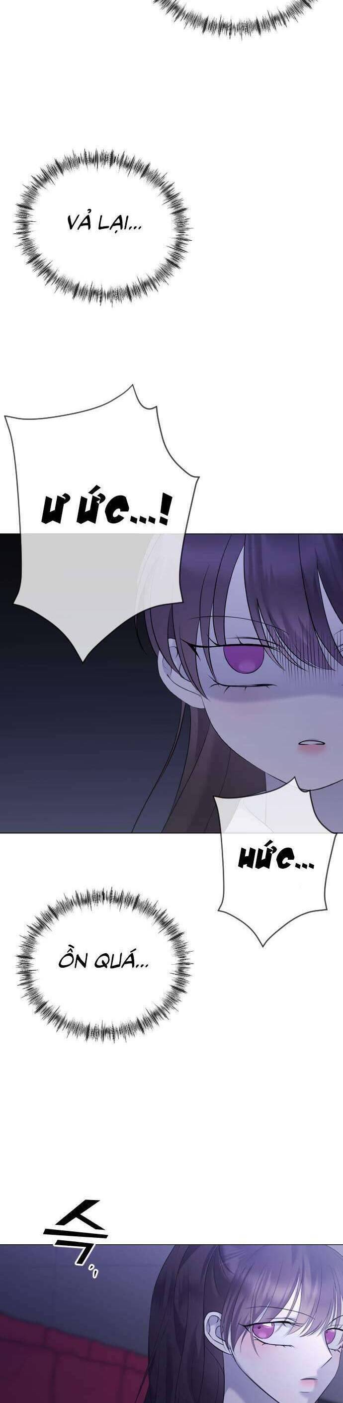 Kết Thúc, Tôi Muốn Thay Đổi Nó Chapter  28 - 42