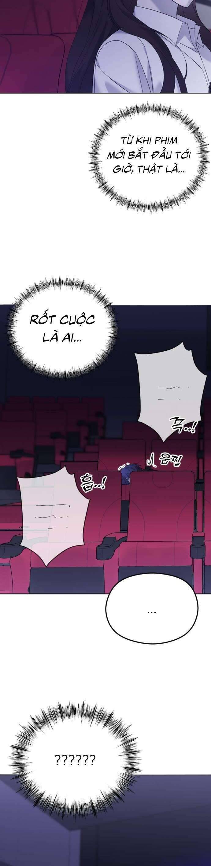 Kết Thúc, Tôi Muốn Thay Đổi Nó Chapter  28 - 43