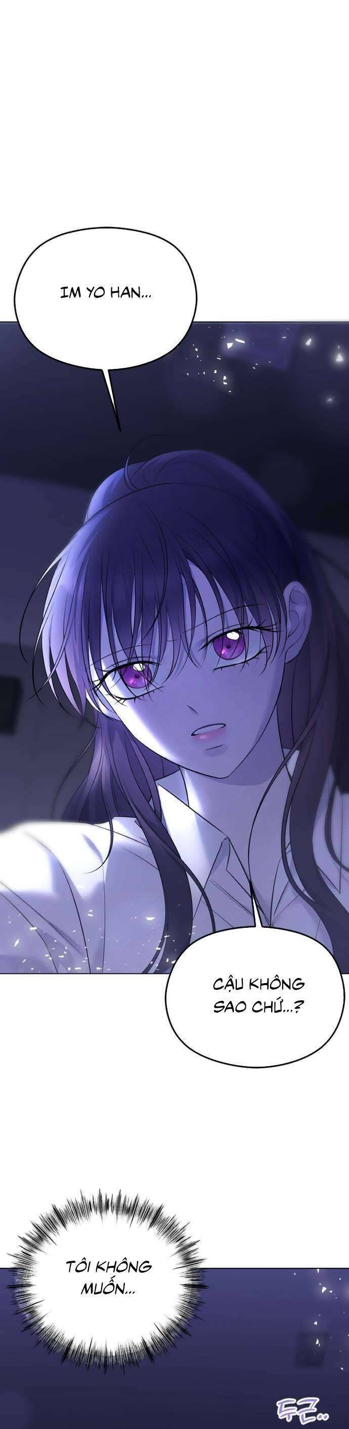 Kết Thúc, Tôi Muốn Thay Đổi Nó Chapter  28 - 45