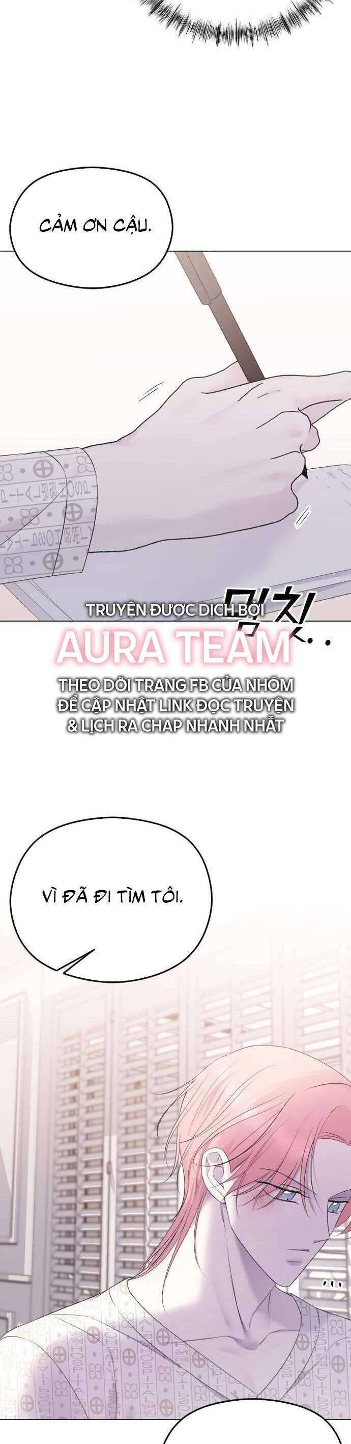 Kết Thúc, Tôi Muốn Thay Đổi Nó Chapter 28 - 10