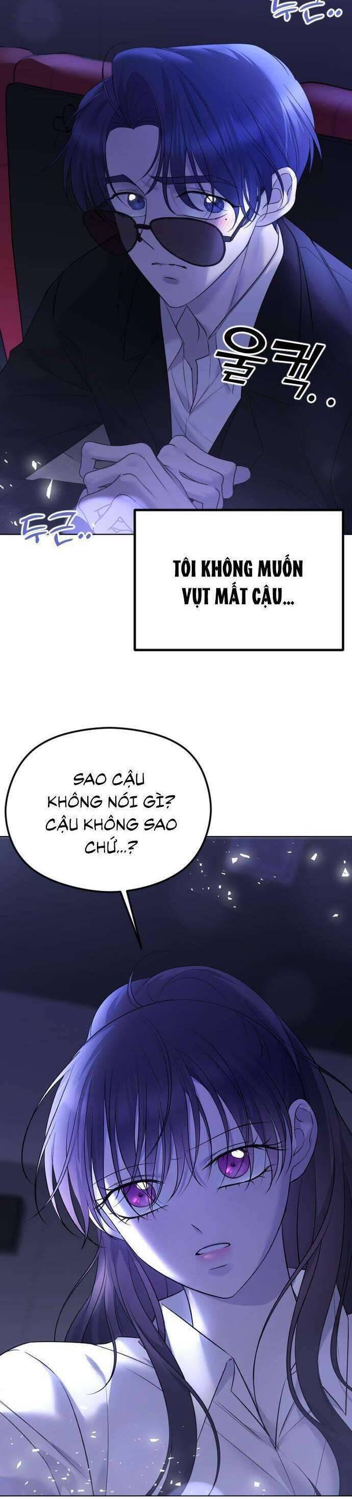 Kết Thúc, Tôi Muốn Thay Đổi Nó Chapter  29 - 11