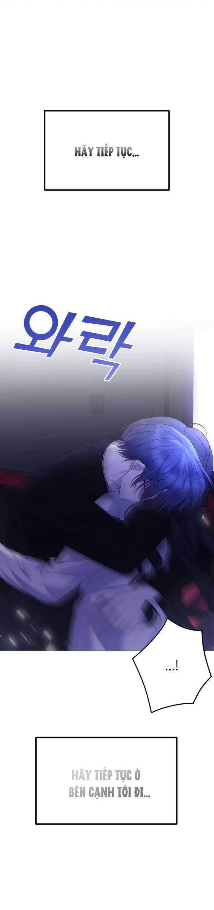 Kết Thúc, Tôi Muốn Thay Đổi Nó Chapter  29 - 12