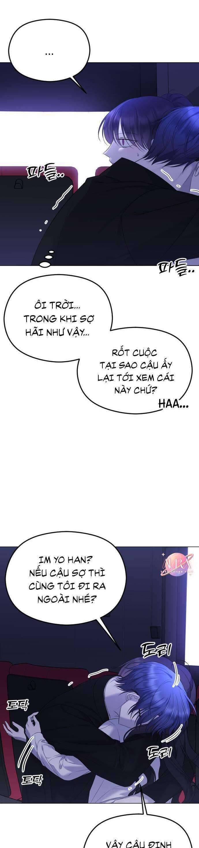 Kết Thúc, Tôi Muốn Thay Đổi Nó Chapter  29 - 13