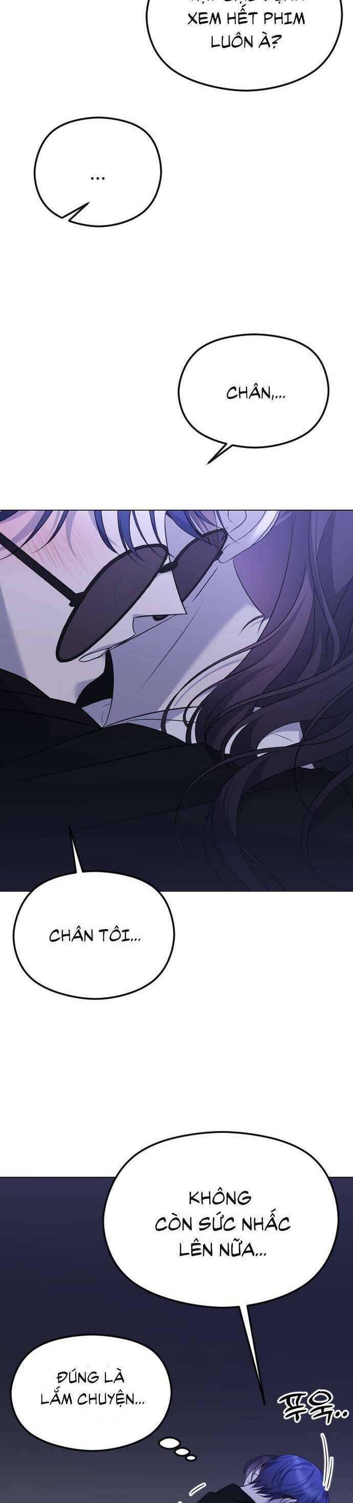 Kết Thúc, Tôi Muốn Thay Đổi Nó Chapter  29 - 14