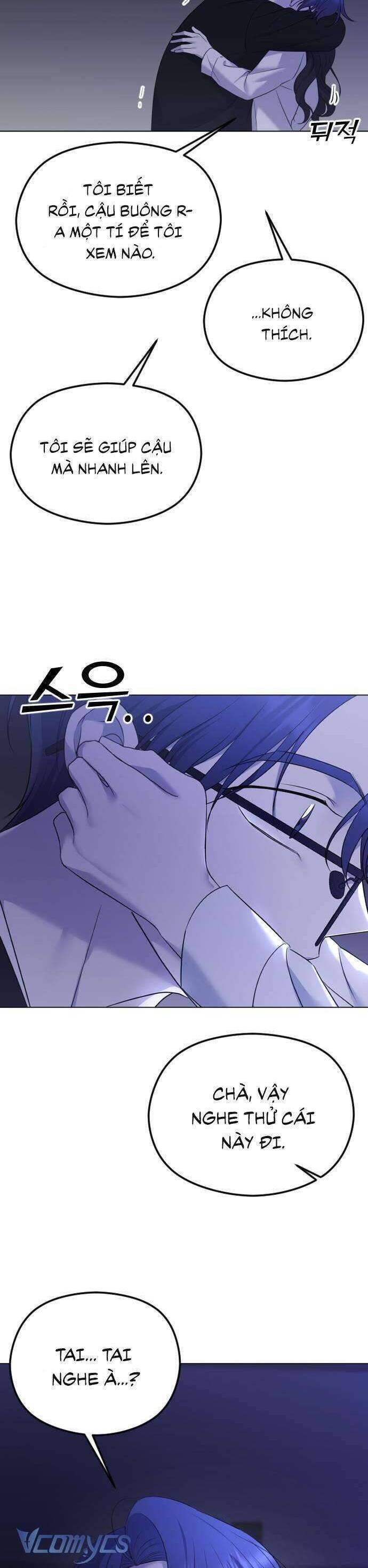 Kết Thúc, Tôi Muốn Thay Đổi Nó Chapter  29 - 15