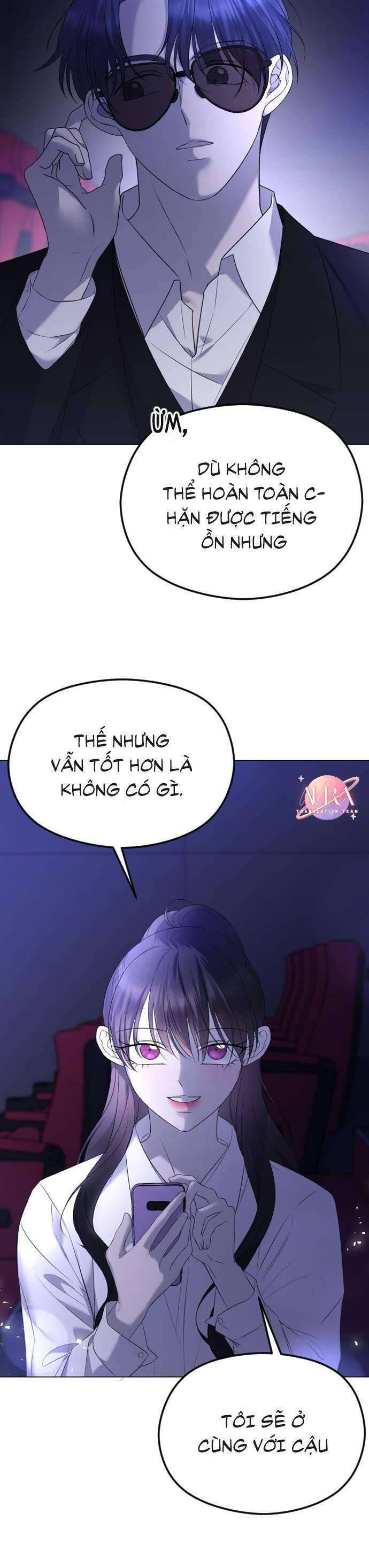 Kết Thúc, Tôi Muốn Thay Đổi Nó Chapter 29 - 16