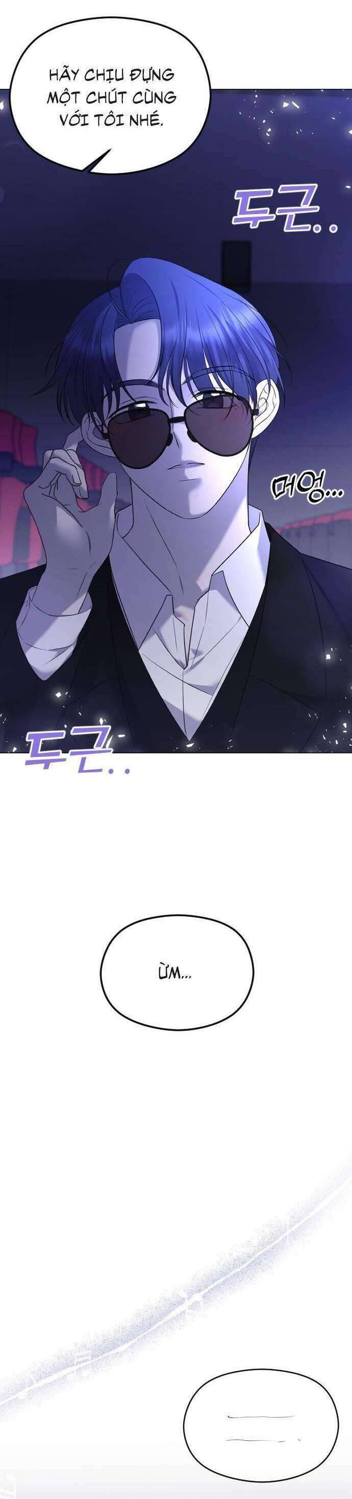 Kết Thúc, Tôi Muốn Thay Đổi Nó Chapter  29 - 17