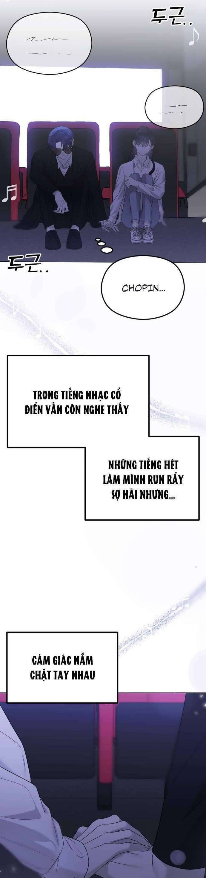 Kết Thúc, Tôi Muốn Thay Đổi Nó Chapter 29 - 18