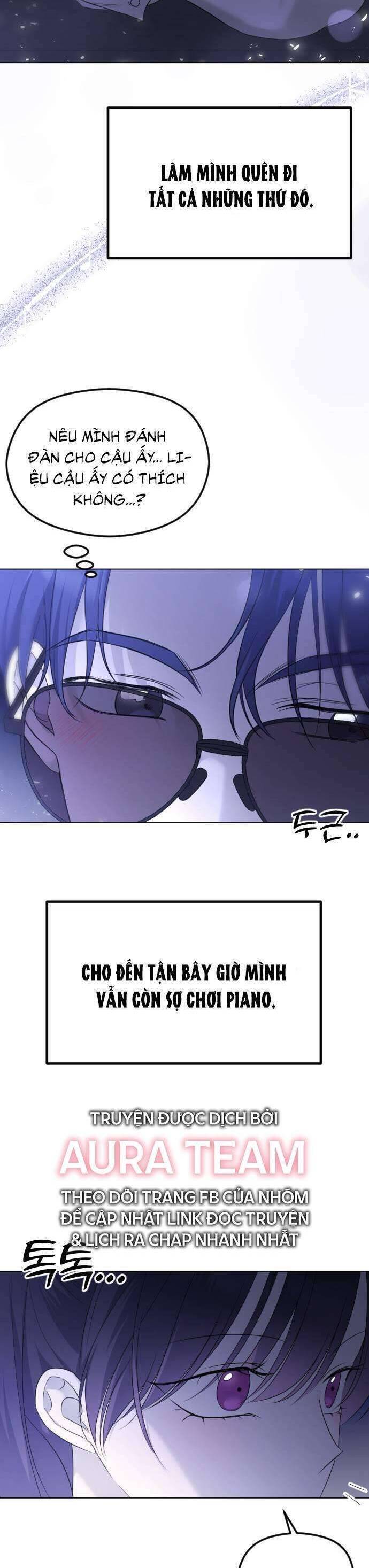 Kết Thúc, Tôi Muốn Thay Đổi Nó Chapter  29 - 19