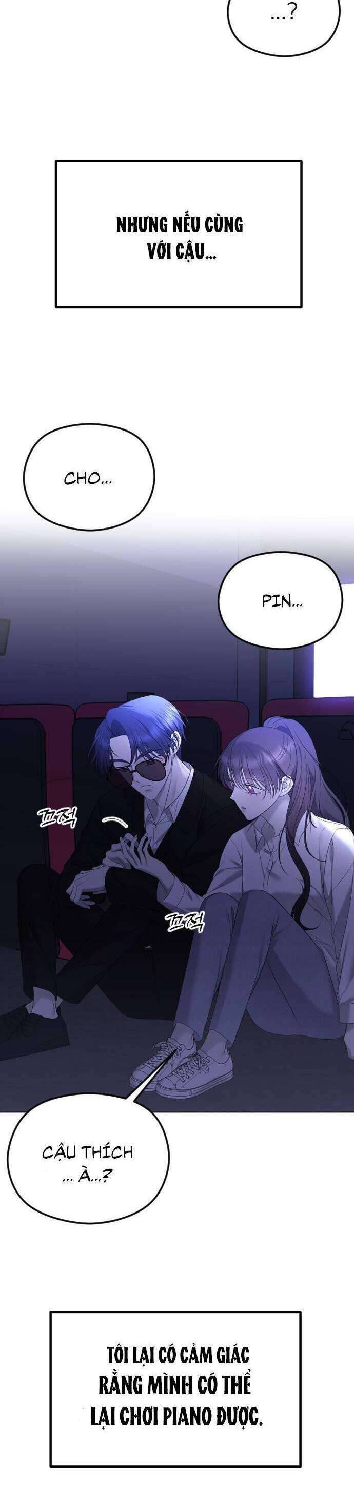 Kết Thúc, Tôi Muốn Thay Đổi Nó Chapter  29 - 20