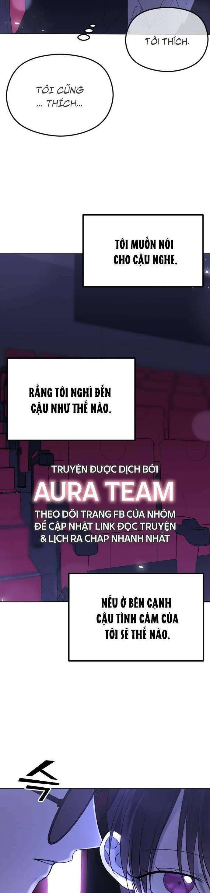 Kết Thúc, Tôi Muốn Thay Đổi Nó Chapter  29 - 23