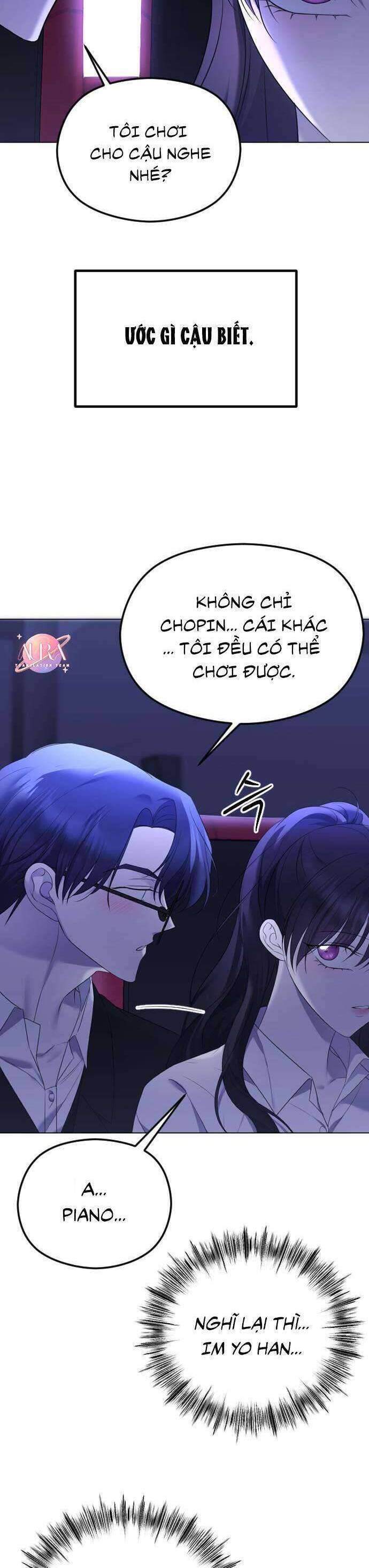 Kết Thúc, Tôi Muốn Thay Đổi Nó Chapter 29 - 24