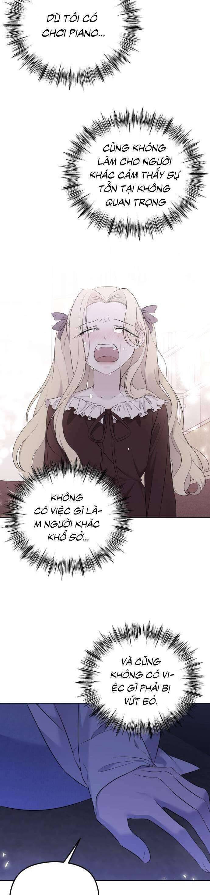 Kết Thúc, Tôi Muốn Thay Đổi Nó Chapter  29 - 25