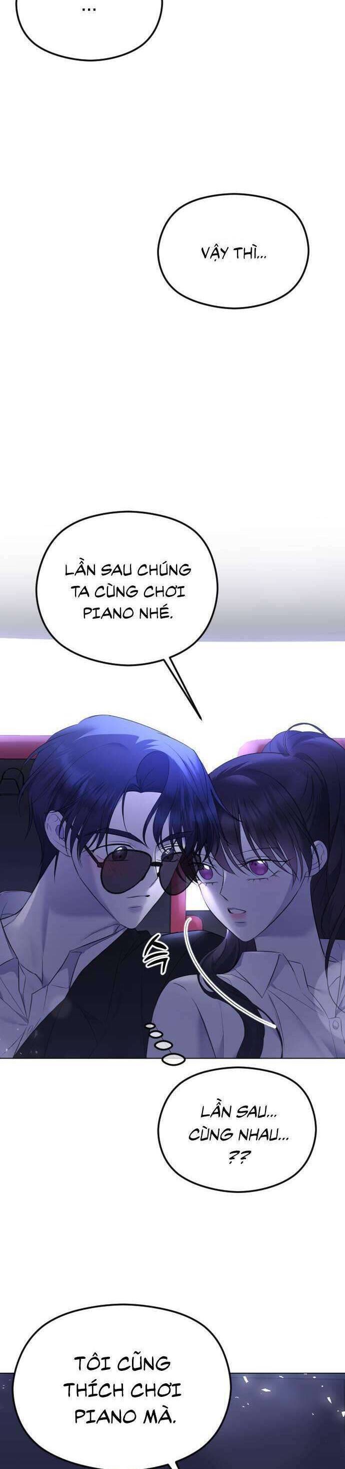 Kết Thúc, Tôi Muốn Thay Đổi Nó Chapter  29 - 26