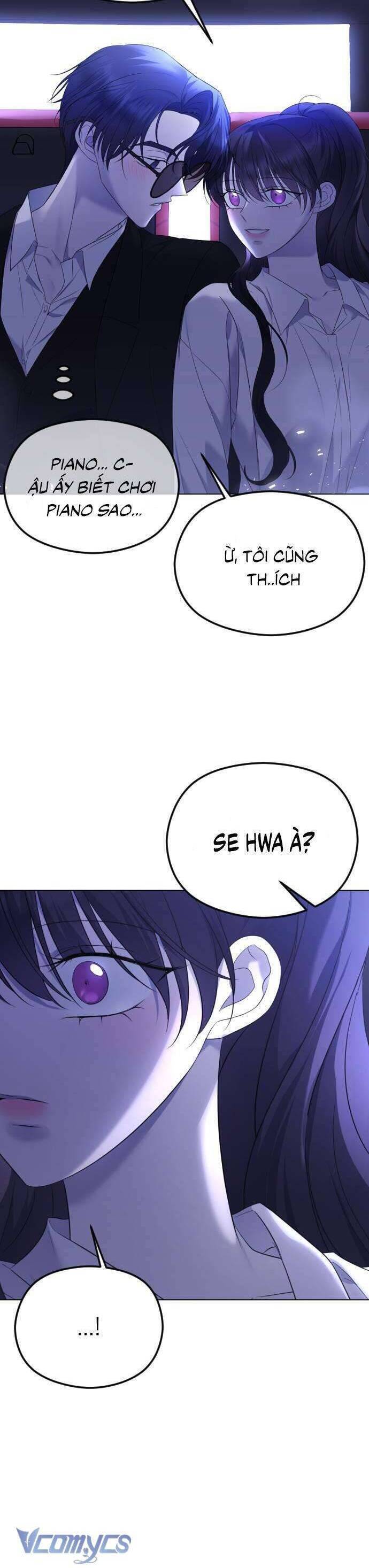 Kết Thúc, Tôi Muốn Thay Đổi Nó Chapter  29 - 27