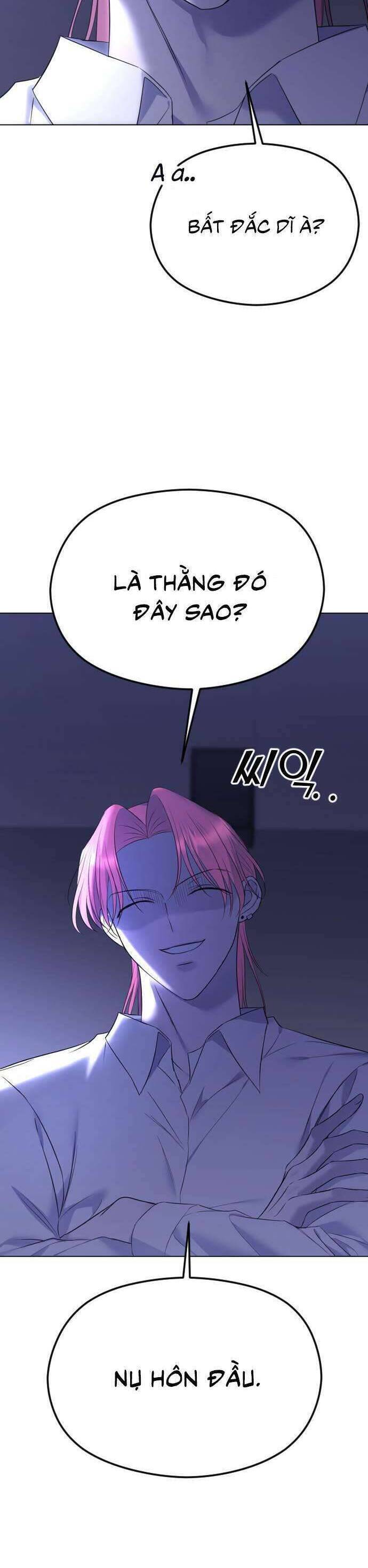 Kết Thúc, Tôi Muốn Thay Đổi Nó Chapter  29 - 29