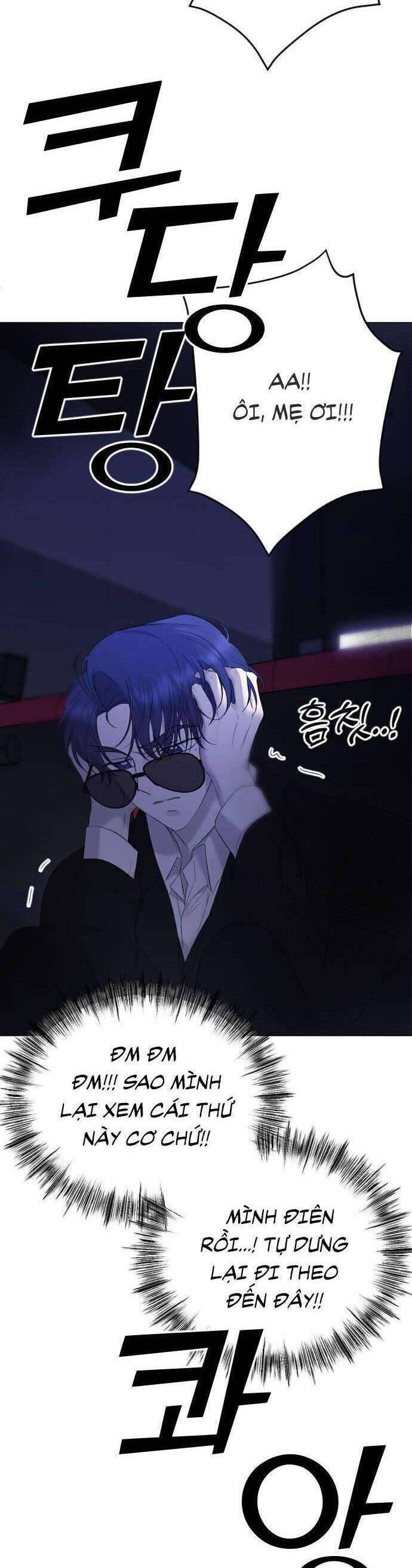 Kết Thúc, Tôi Muốn Thay Đổi Nó Chapter  29 - 4