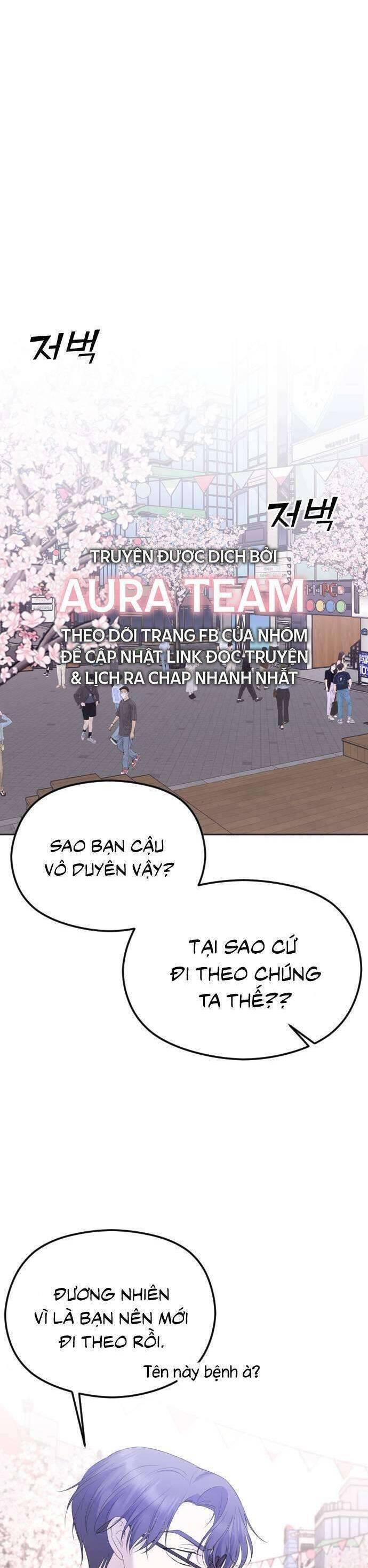 Kết Thúc, Tôi Muốn Thay Đổi Nó Chapter  29 - 31