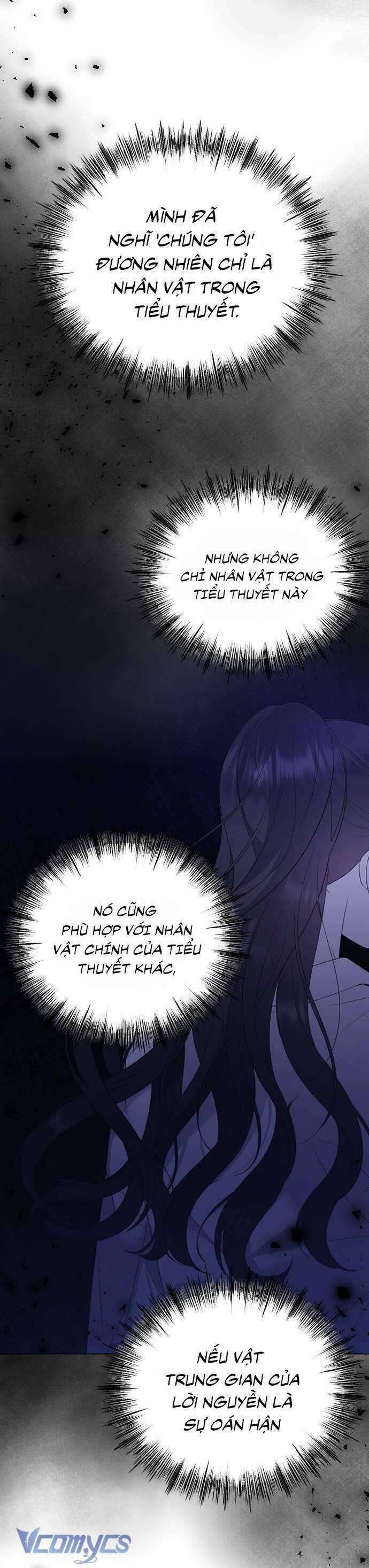 Kết Thúc, Tôi Muốn Thay Đổi Nó Chapter  29 - 39