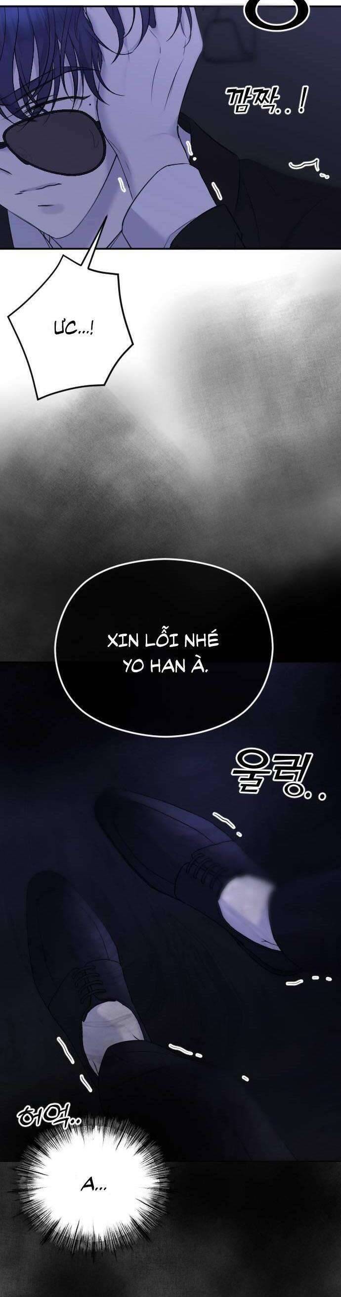 Kết Thúc, Tôi Muốn Thay Đổi Nó Chapter  29 - 5