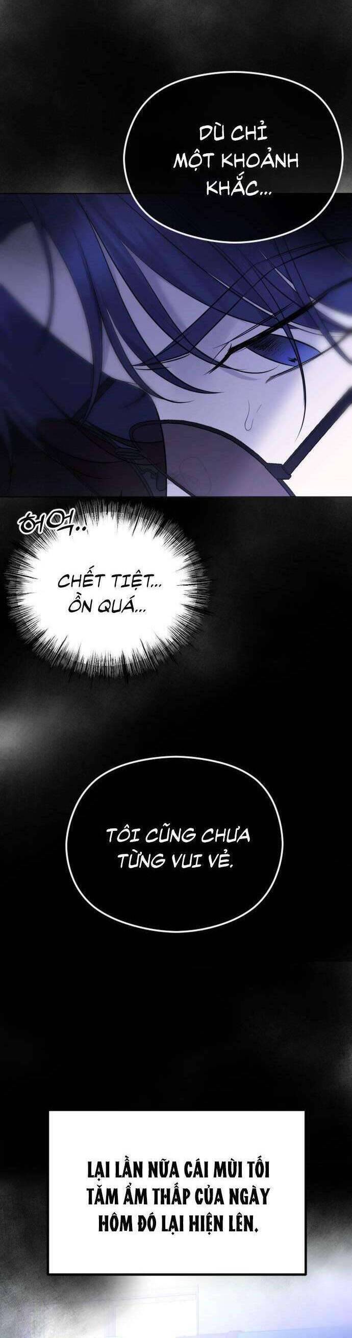 Kết Thúc, Tôi Muốn Thay Đổi Nó Chapter  29 - 6