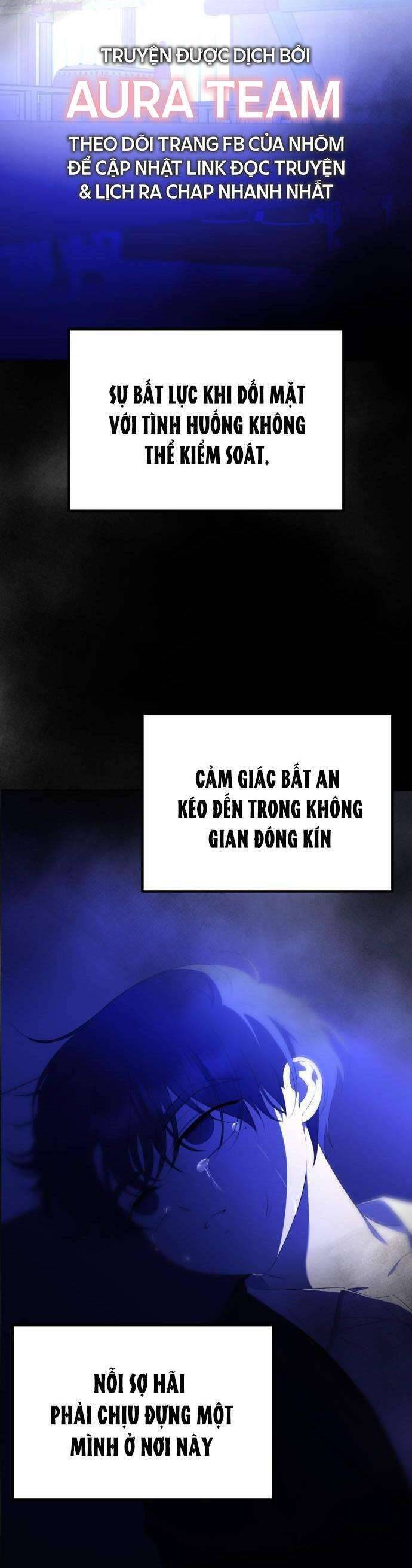 Kết Thúc, Tôi Muốn Thay Đổi Nó Chapter  29 - 7