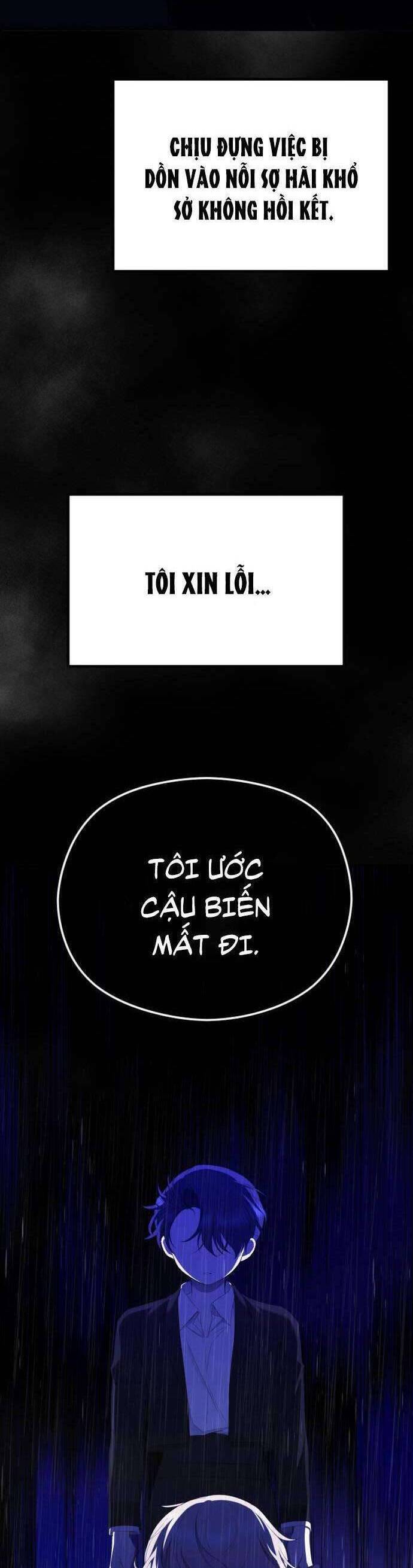 Kết Thúc, Tôi Muốn Thay Đổi Nó Chapter  29 - 8