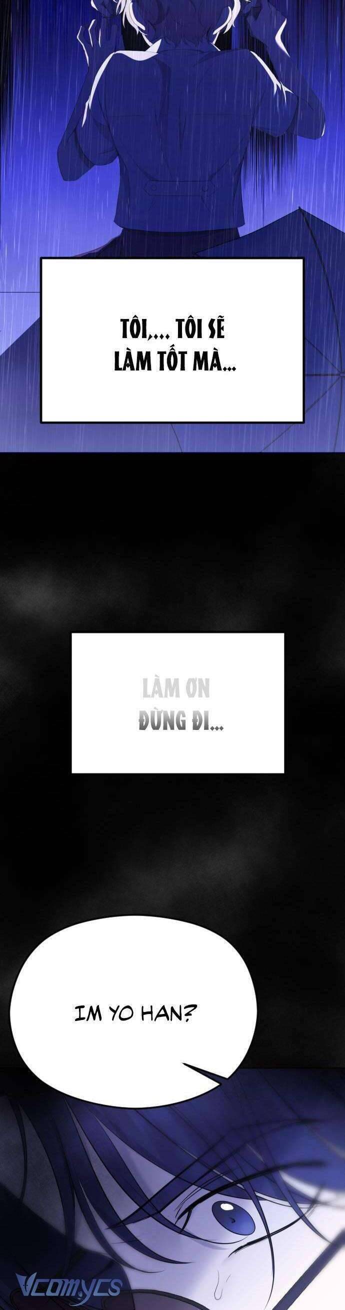Kết Thúc, Tôi Muốn Thay Đổi Nó Chapter  29 - 9