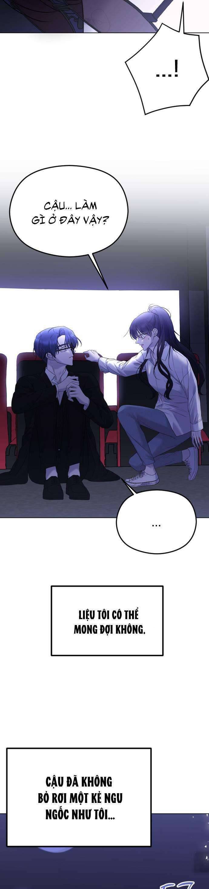 Kết Thúc, Tôi Muốn Thay Đổi Nó Chapter  29 - 10