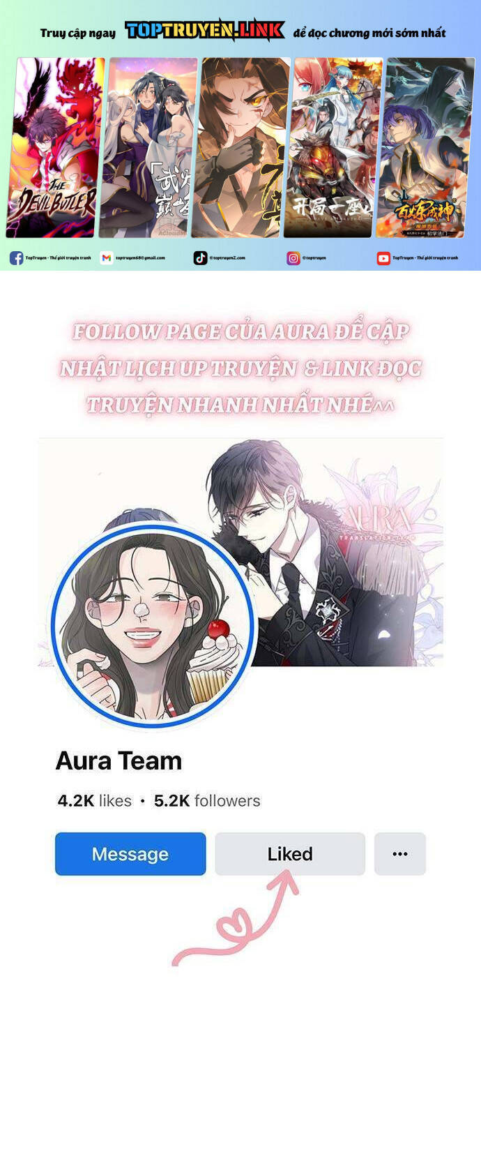 Kết Thúc, Tôi Muốn Thay Đổi Nó Chapter  30 - 2