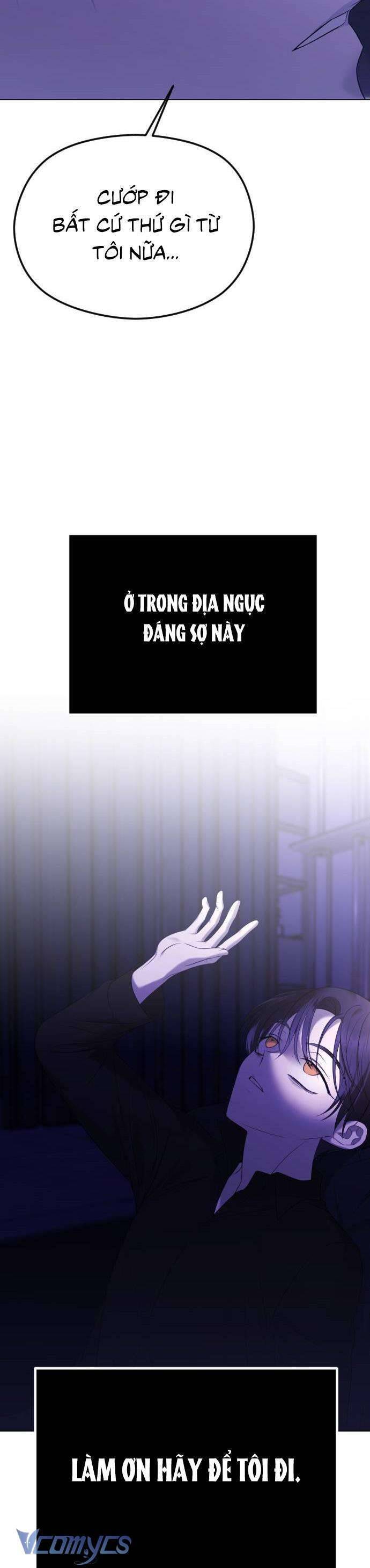 Kết Thúc, Tôi Muốn Thay Đổi Nó Chapter  30 - 11