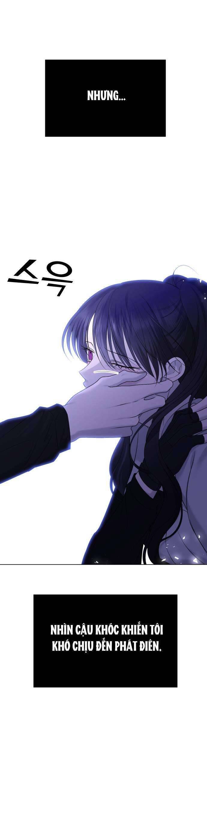 Kết Thúc, Tôi Muốn Thay Đổi Nó Chapter  30 - 13